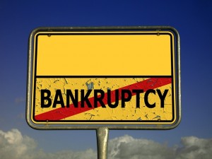 Bankruptcy Requirements