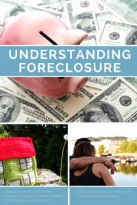 Understanding Foreclosure