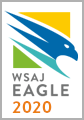 Washington State Association for Justice 2020 logo