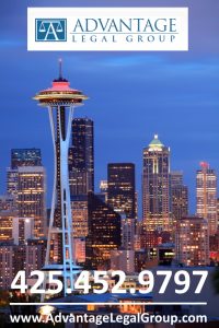 Advantage Legal Group Locations Seattle Bellevue Kirkland Federal Way Redmond