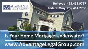 Kirkland Bankruptcy Attorney Bellevue Washington Foreclosure Defense mortgage mediation Lawyer