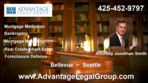 Bellevue Bankruptcy Attorney Bellevue Washington Foreclosure Defense mortgage mediation Lawyer