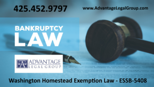 Bellevue Bankruptcy Attorney King County Lawyer